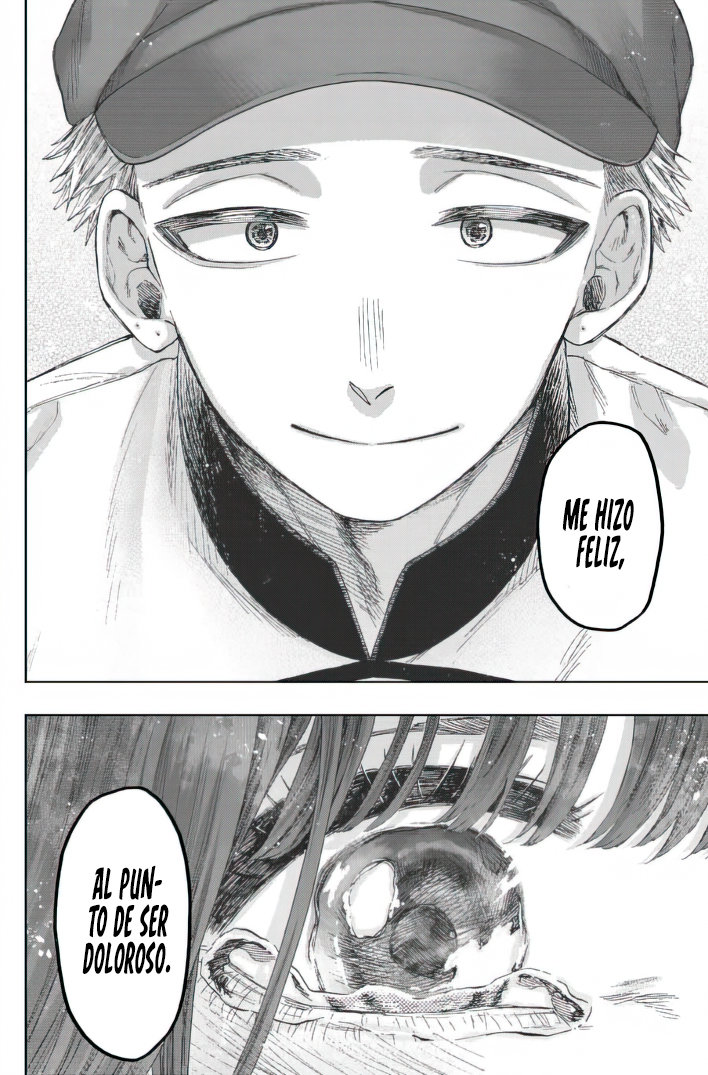 Read Kaoru Hana Wa Rin To Saku (ES) Manga Online