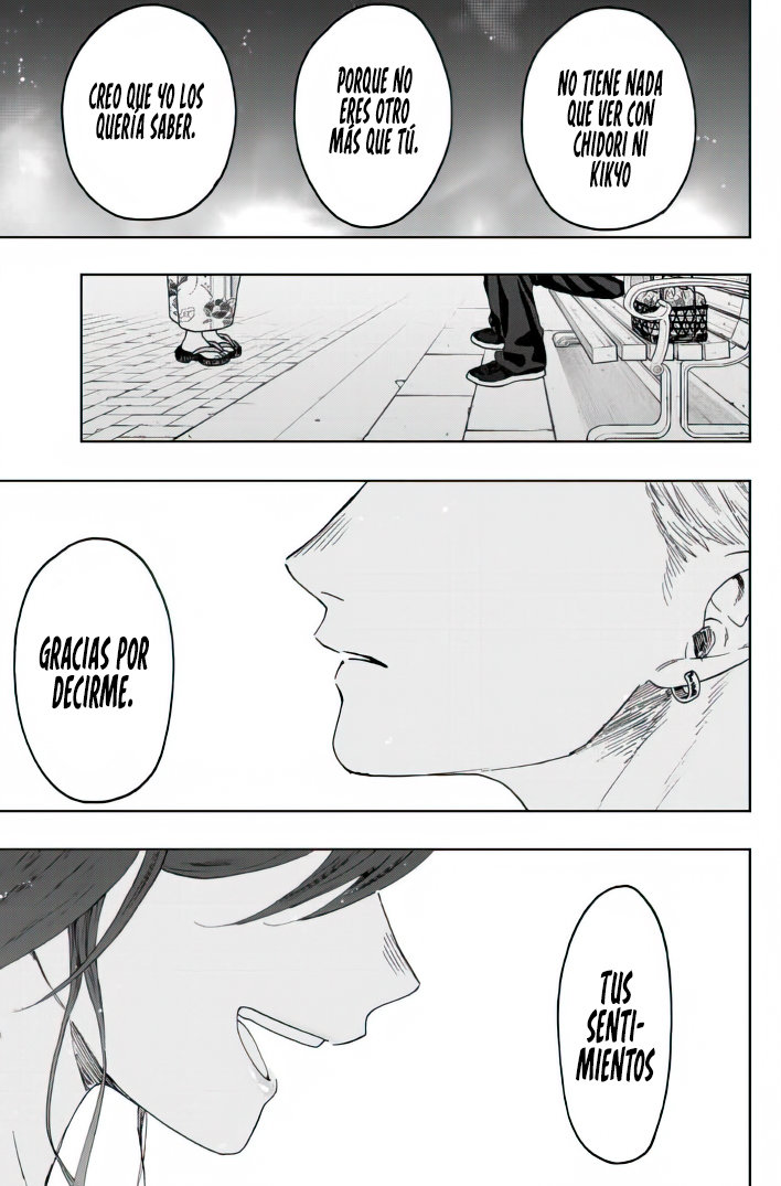Read Kaoru Hana Wa Rin To Saku (ES) Manga Online