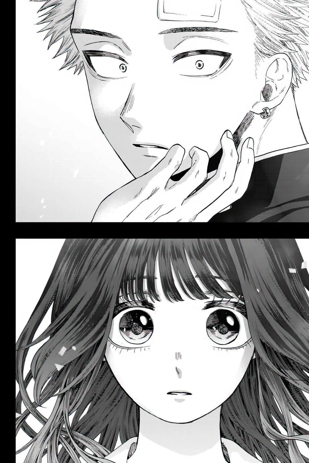 Read Kaoru Hana Wa Rin To Saku (ES) Manga Online