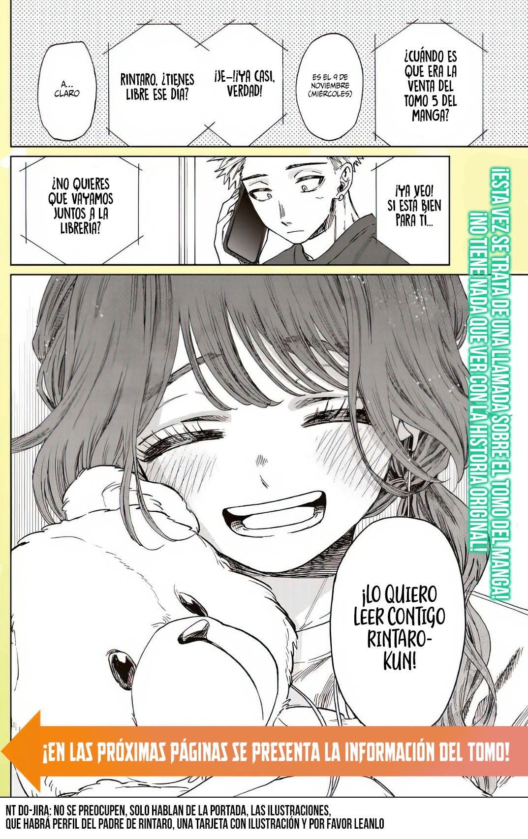 Read Kaoru Hana Wa Rin To Saku (ES) Manga Online