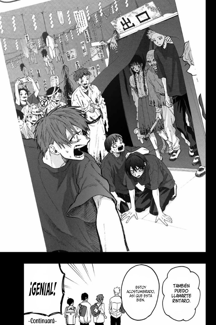 Read Kaoru Hana Wa Rin To Saku (ES) Manga Online