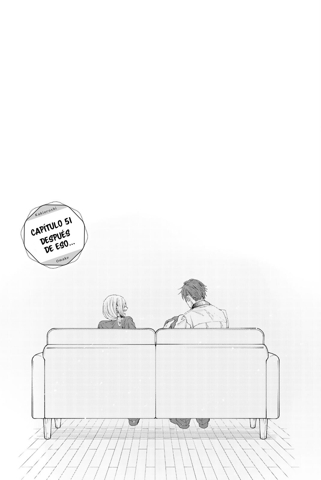 Read Kaoru Hana Wa Rin To Saku (ES) Manga Online
