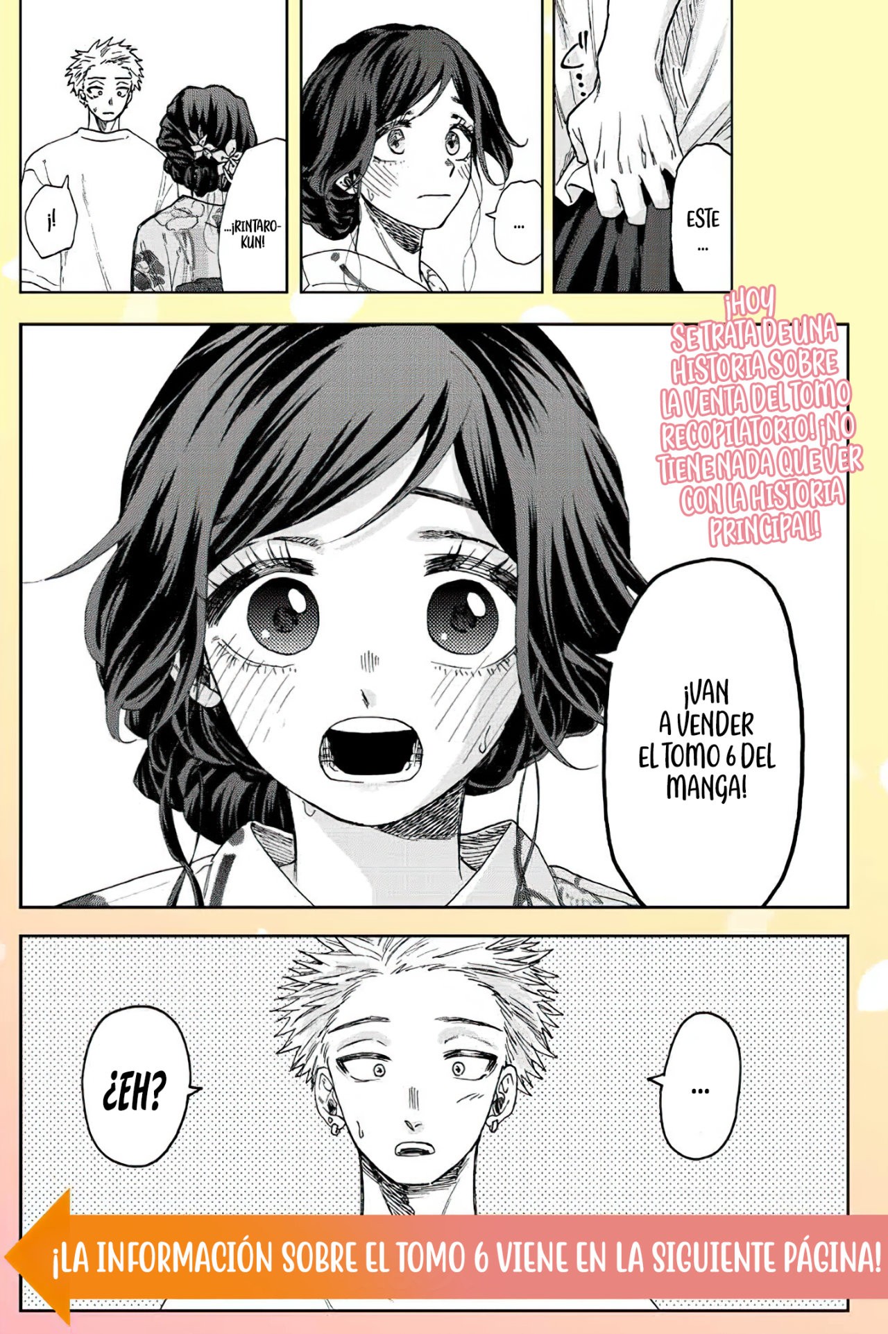 Read Kaoru Hana Wa Rin To Saku (ES) Manga Online