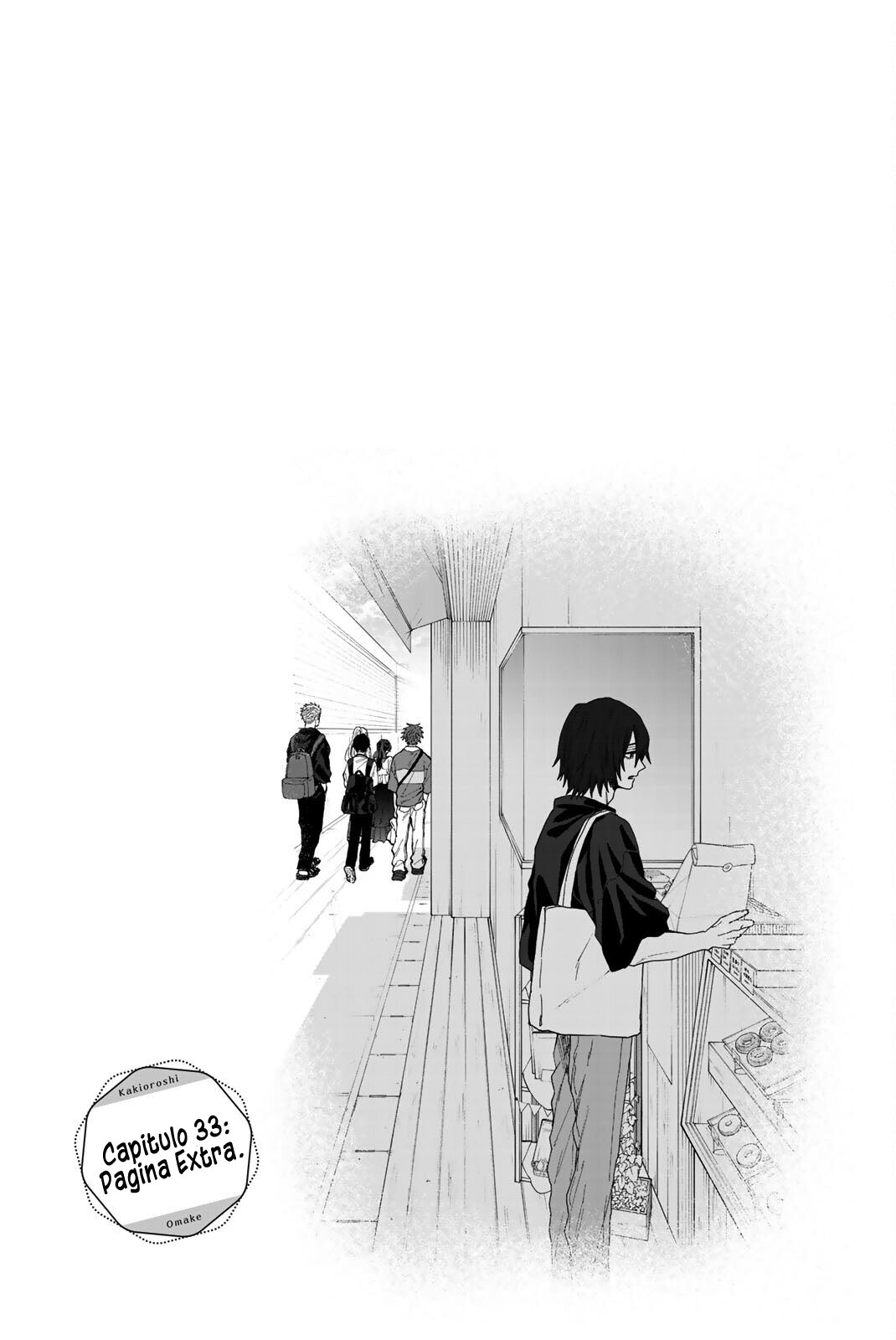 Read Kaoru Hana Wa Rin To Saku (ES) Manga Online
