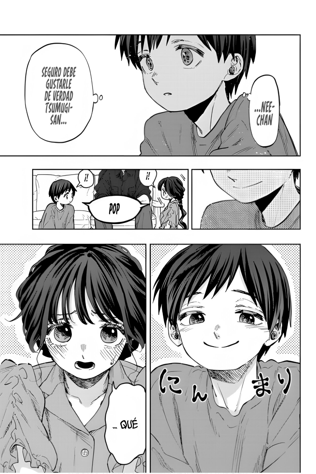 Read Kaoru Hana Wa Rin To Saku (ES) Manga Online