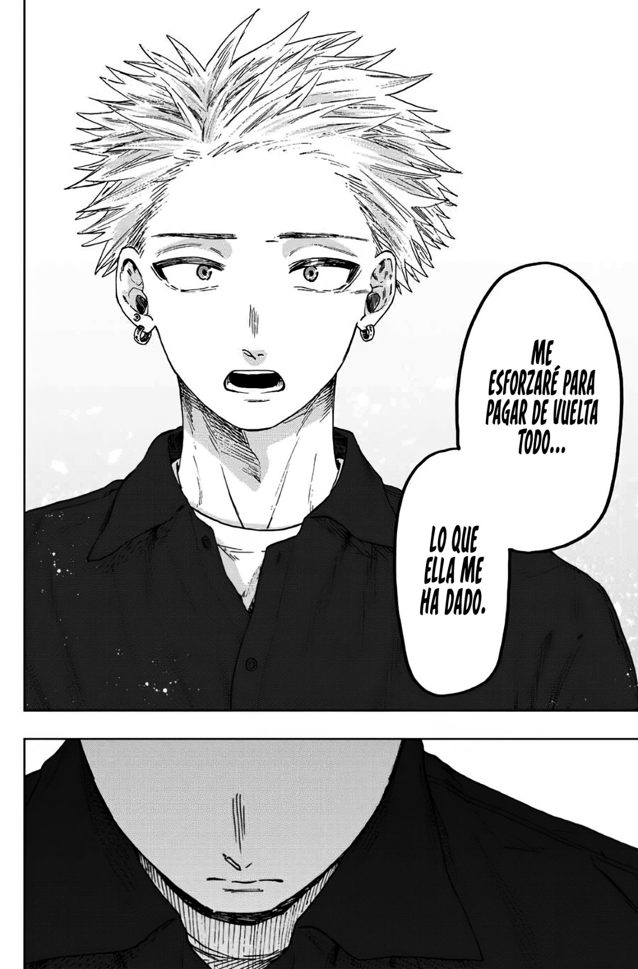 Read Kaoru Hana Wa Rin To Saku (ES) Manga Online