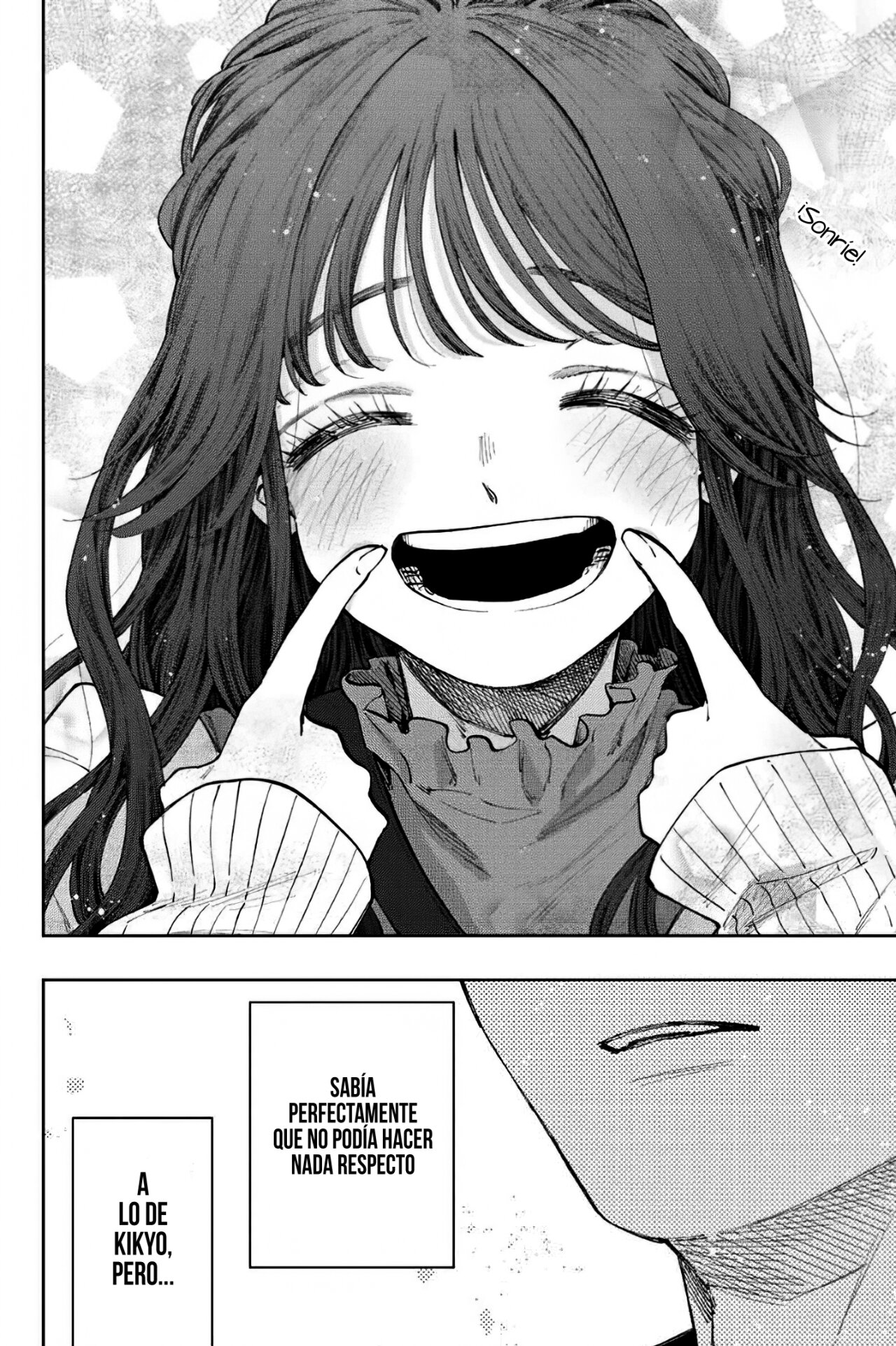 Read Kaoru Hana Wa Rin To Saku (ES) Manga Online