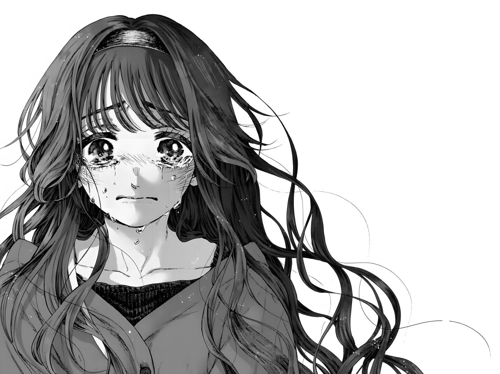 Read Kaoru Hana Wa Rin To Saku (ES) Manga Online