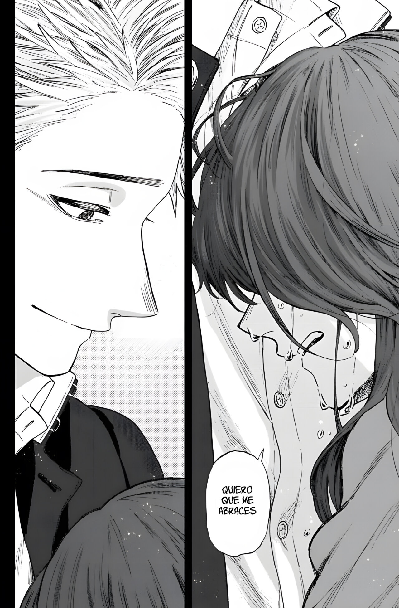 Read Kaoru Hana Wa Rin To Saku (ES) Manga Online