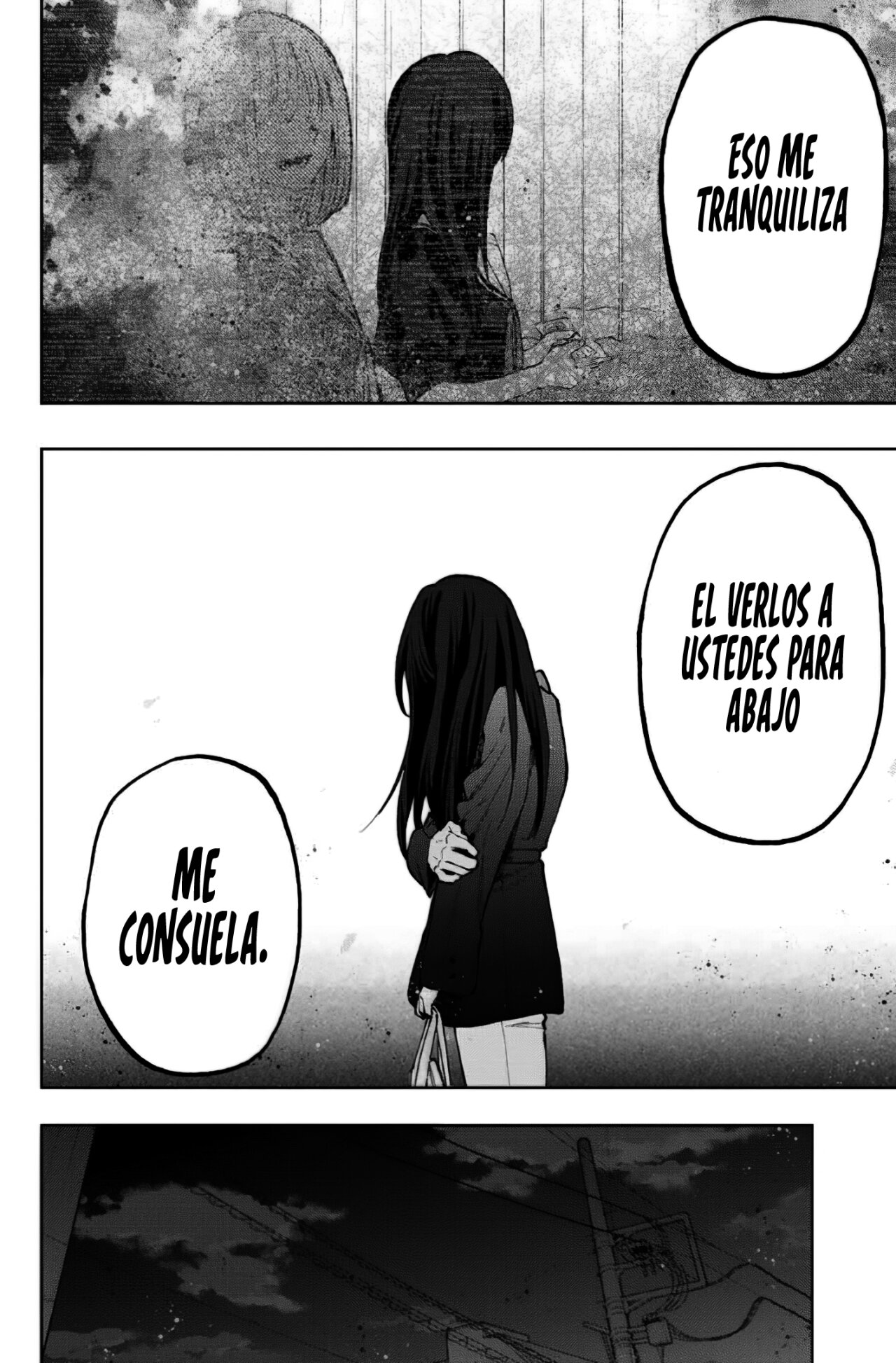 Read Kaoru Hana Wa Rin To Saku (ES) Manga Online