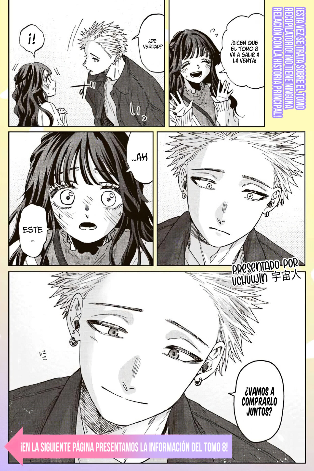 Read Kaoru Hana Wa Rin To Saku (ES) Manga Online