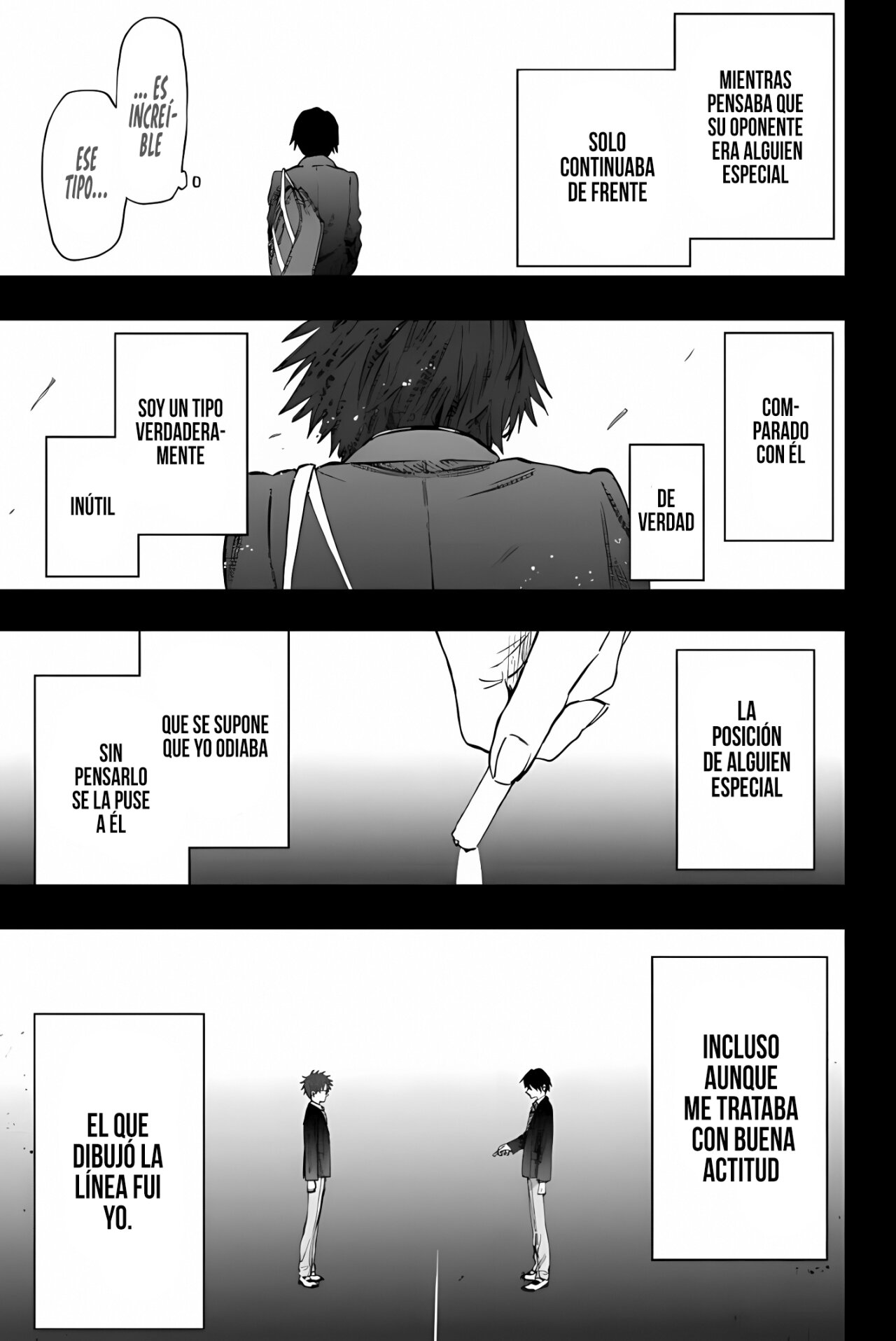 Read Kaoru Hana Wa Rin To Saku (ES) Manga Online