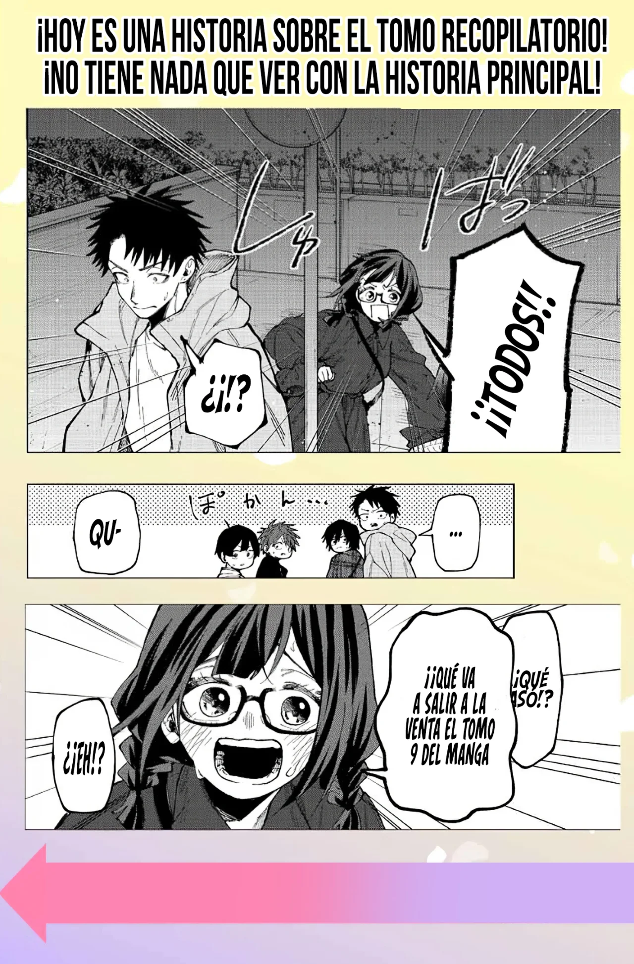 Read Kaoru Hana Wa Rin To Saku (ES) Manga Online