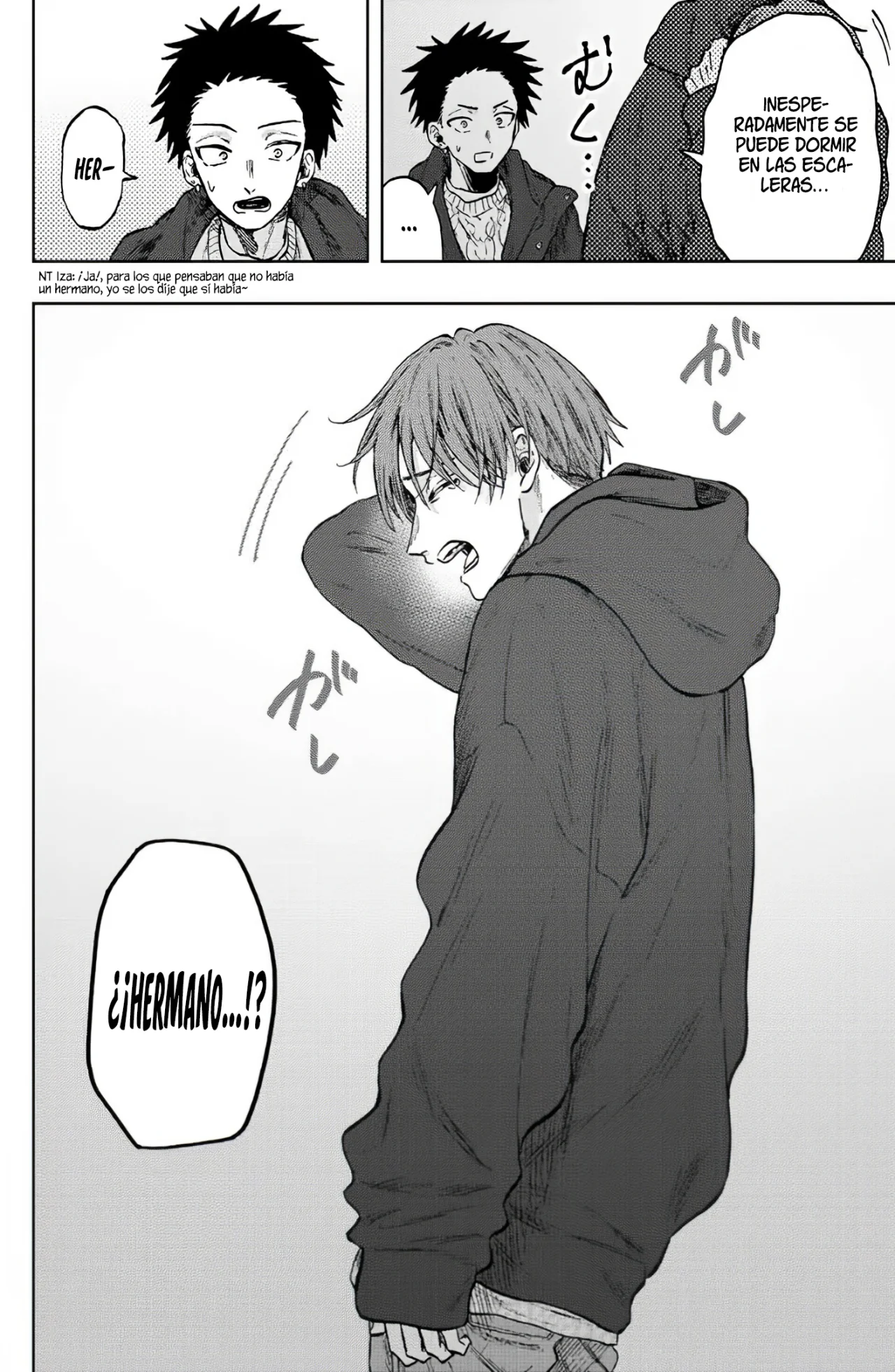 Read Kaoru Hana Wa Rin To Saku (ES) Manga Online