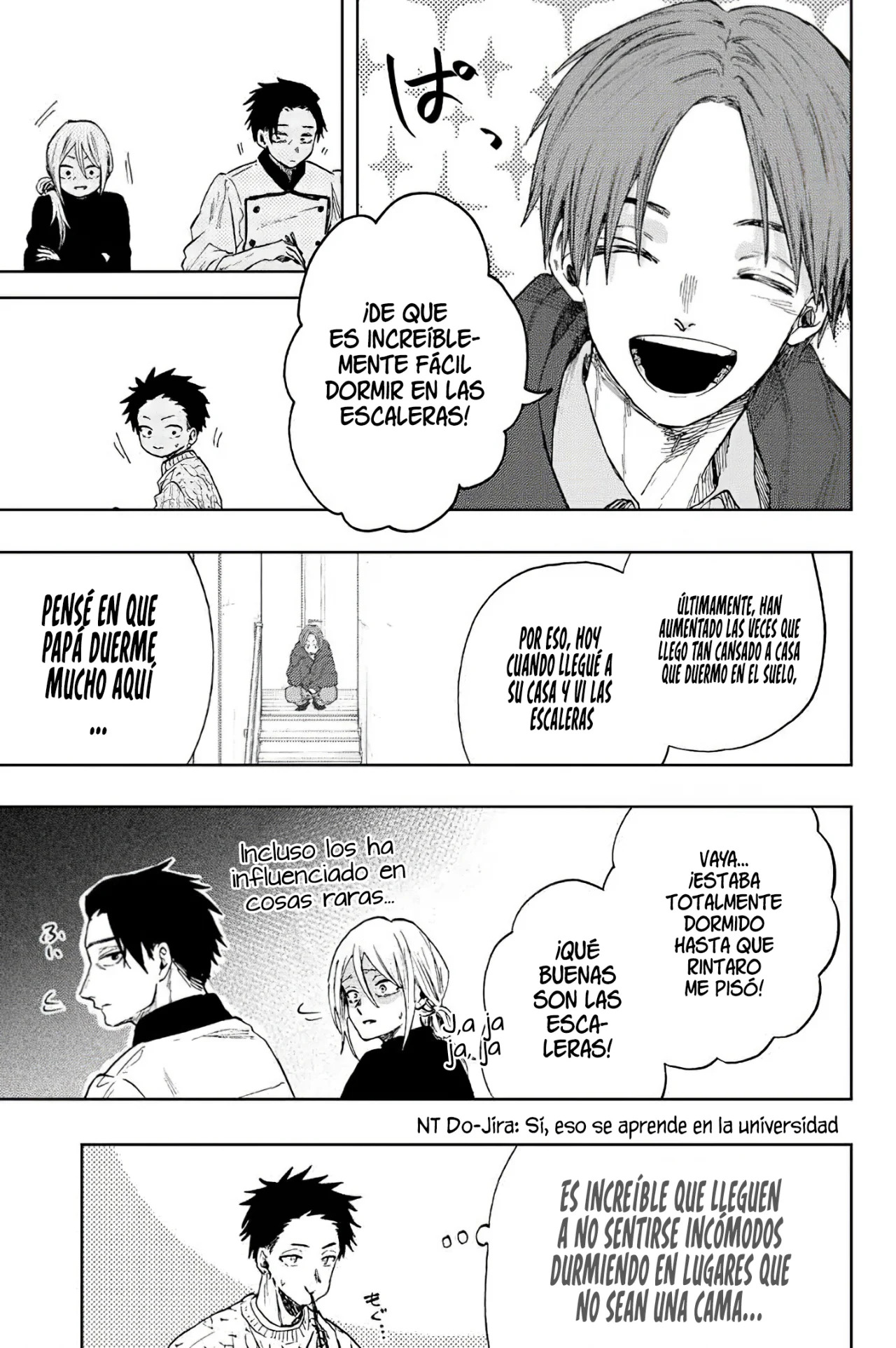 Read Kaoru Hana Wa Rin To Saku (ES) Manga Online