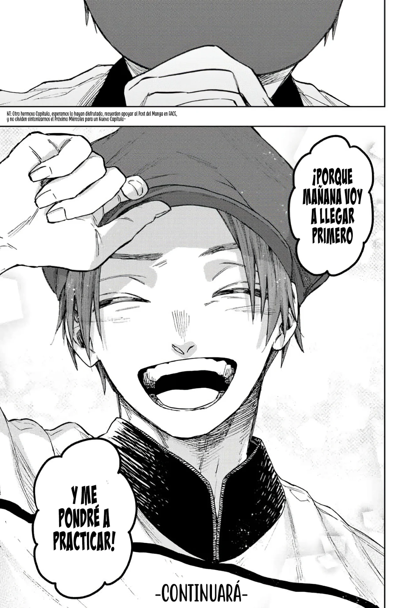 Read Kaoru Hana Wa Rin To Saku (ES) Manga Online