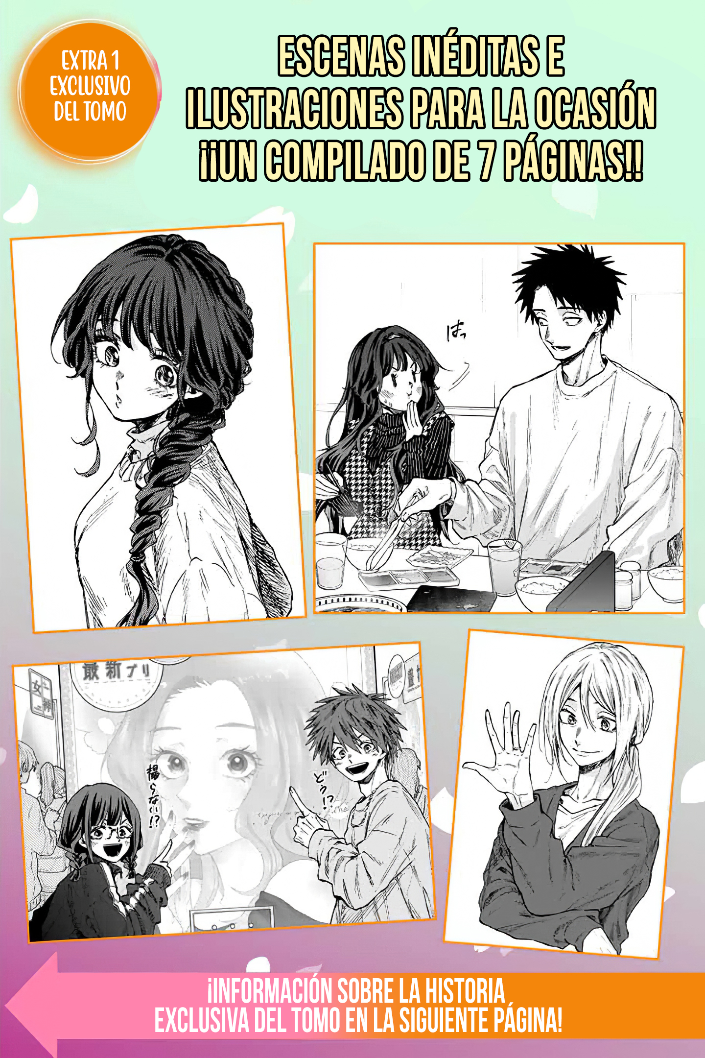 Read Kaoru Hana Wa Rin To Saku (ES) Manga Online