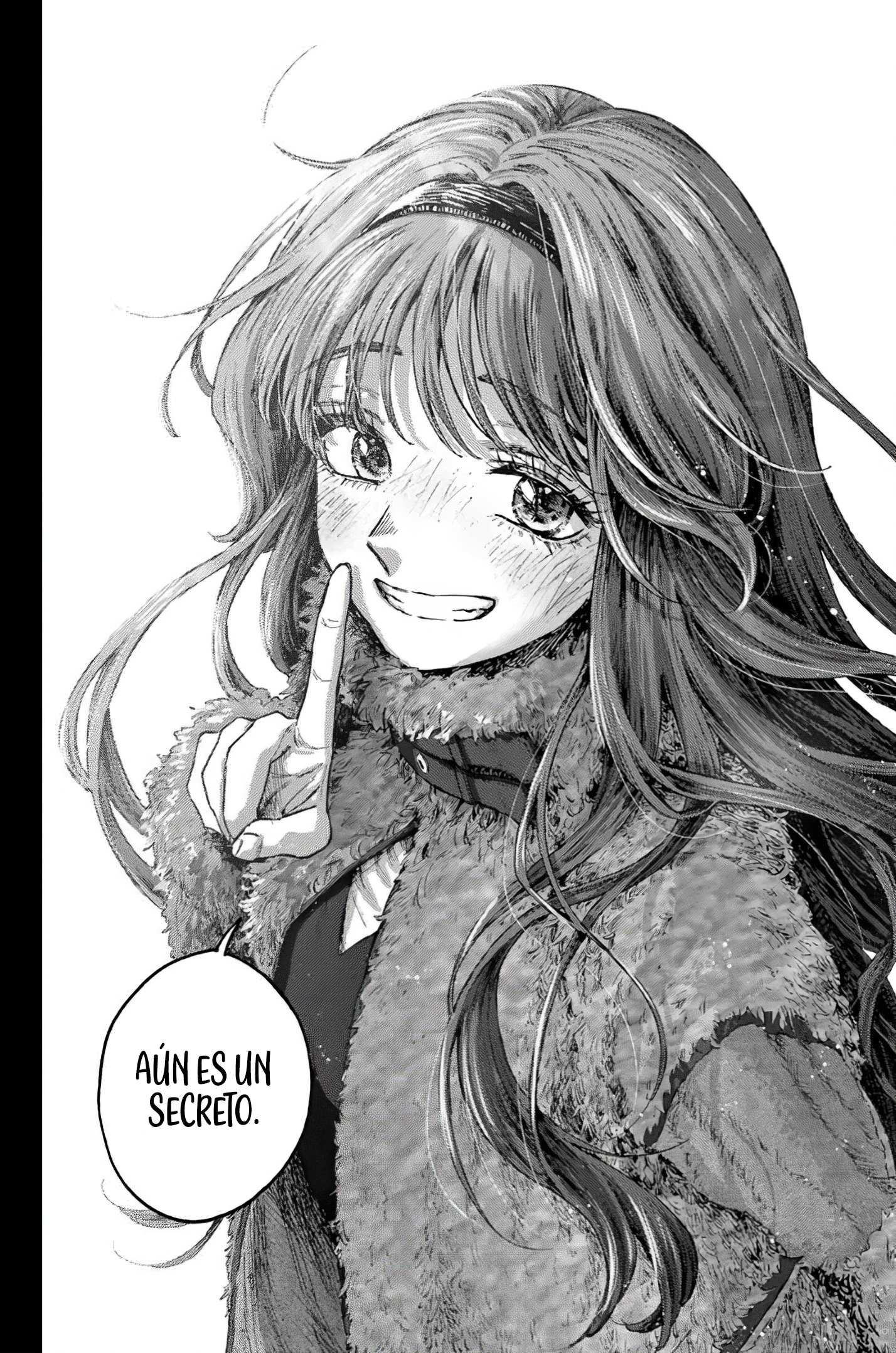 Read Kaoru Hana Wa Rin To Saku (ES) Manga Online