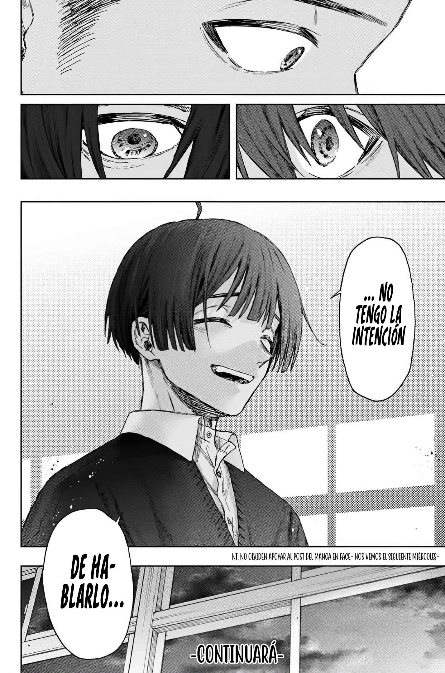 Read Kaoru Hana Wa Rin To Saku (ES) Manga Online