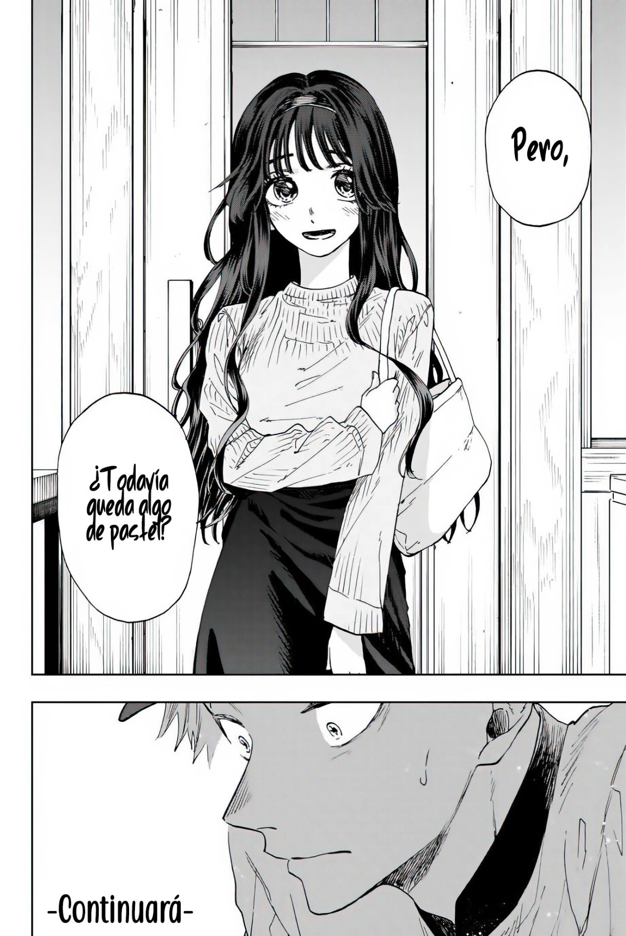 Read Kaoru Hana Wa Rin To Saku (ES) Manga Online
