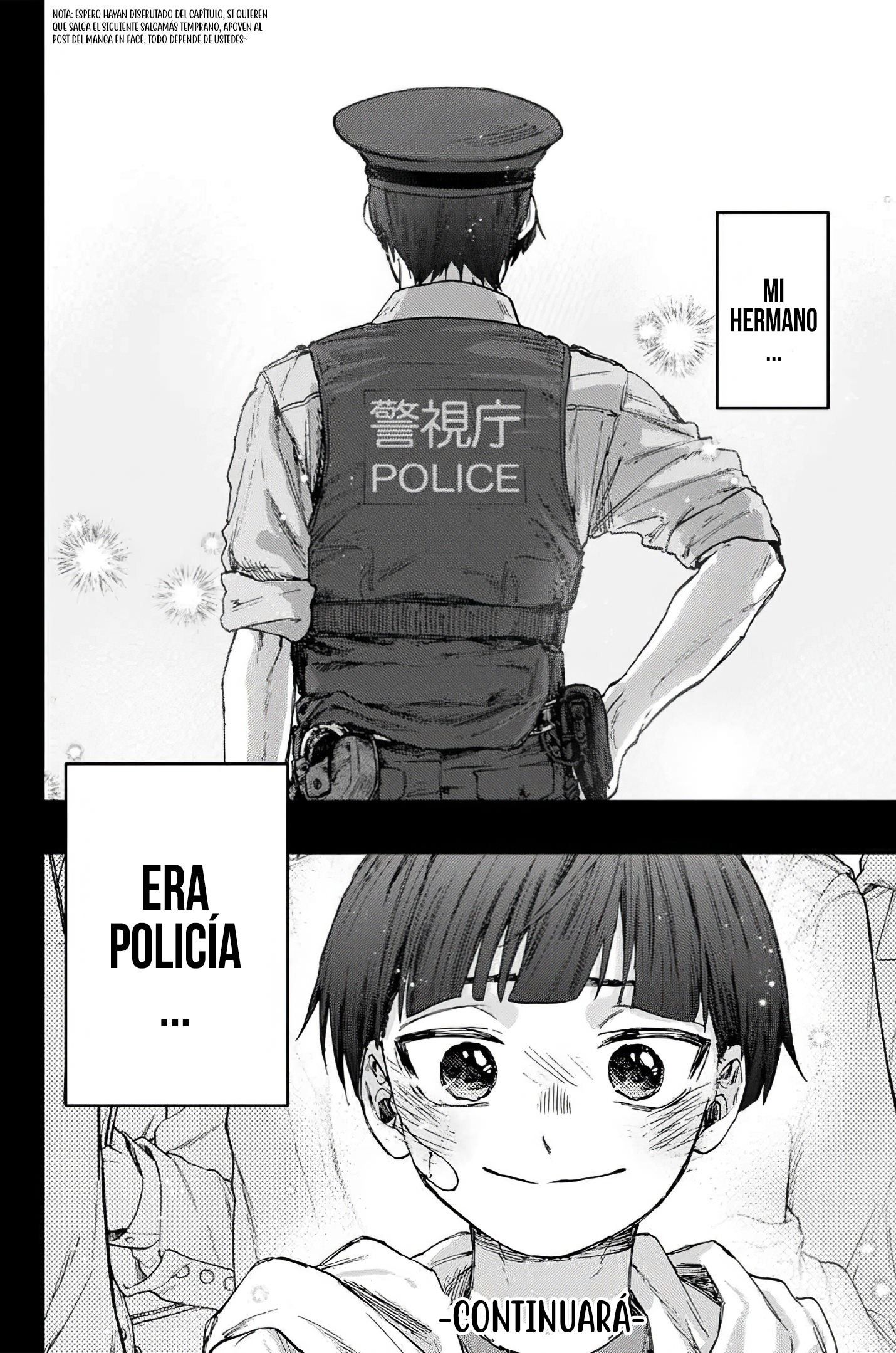 Read Kaoru Hana Wa Rin To Saku (ES) Manga Online