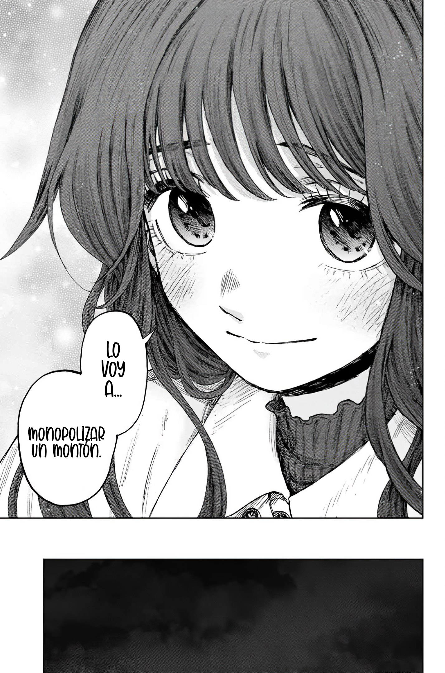 Read Kaoru Hana Wa Rin To Saku (ES) Manga Online