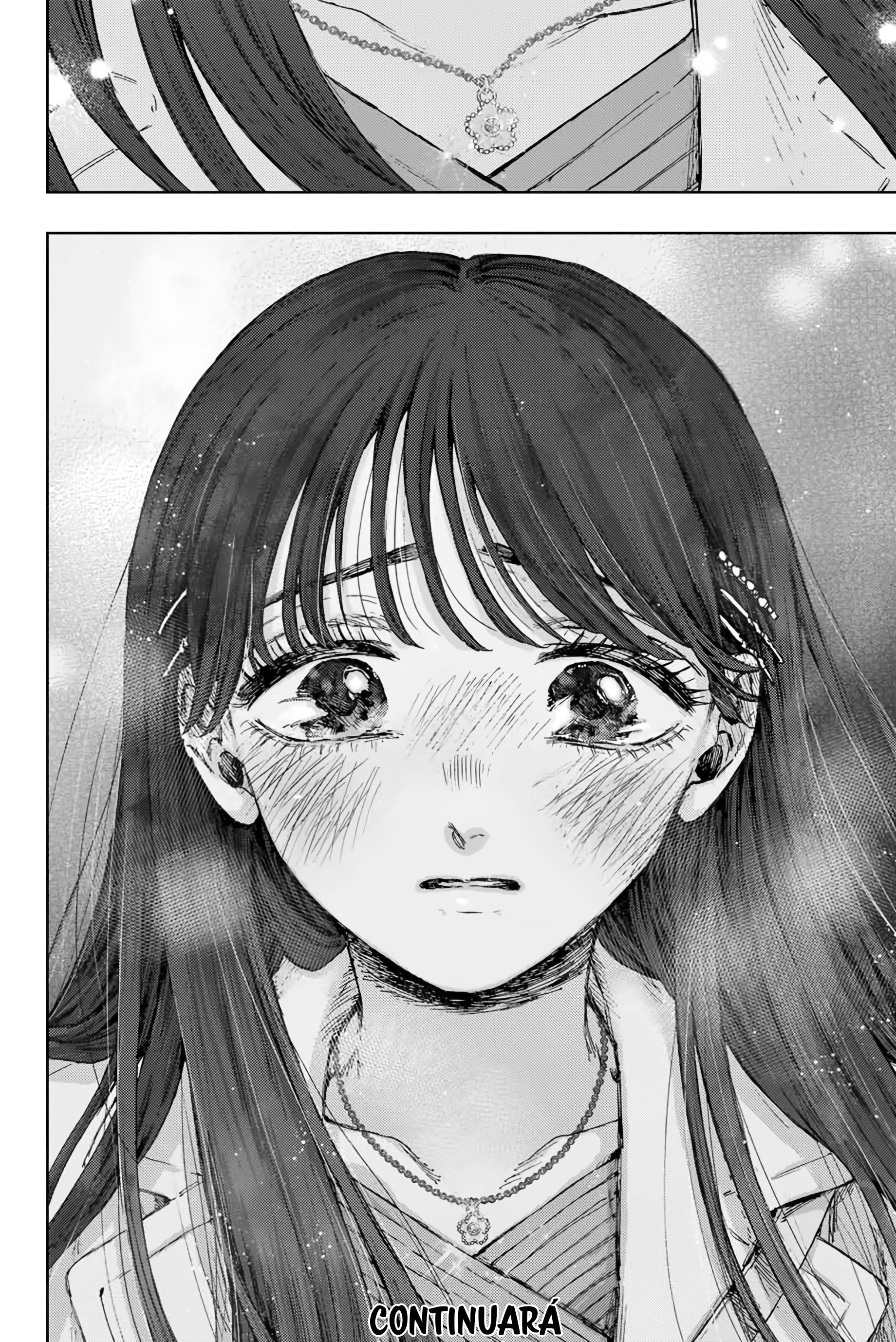 Read Kaoru Hana Wa Rin To Saku (ES) Manga Online