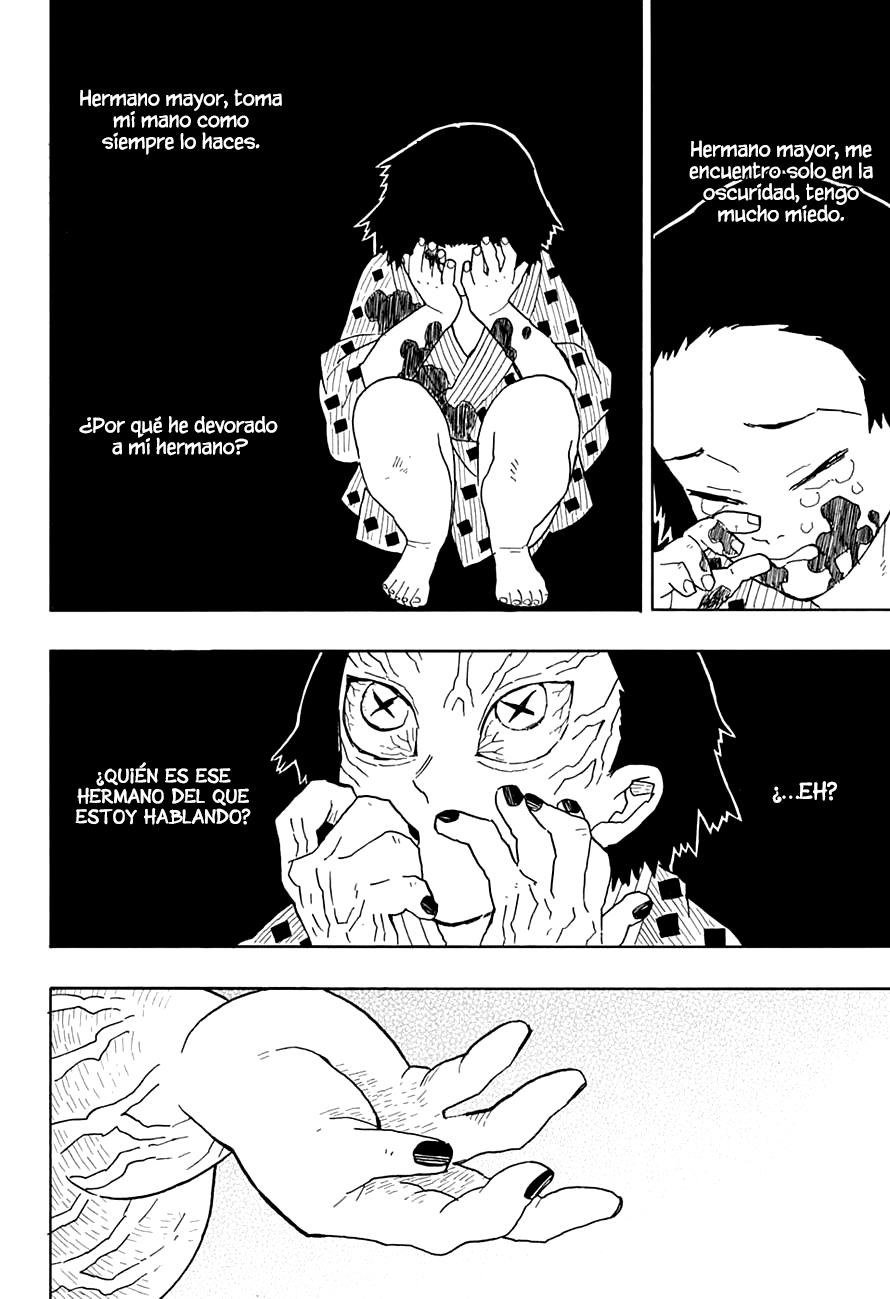 Read Kimetsu no Yaiba (ES) Manga Online