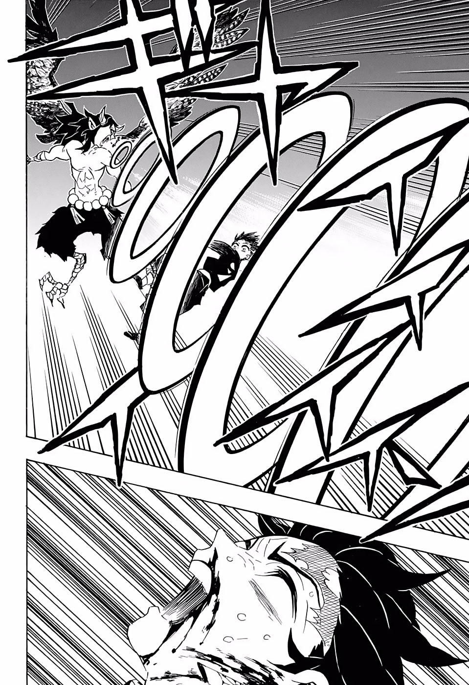Read Kimetsu no Yaiba (ES) Manga Online