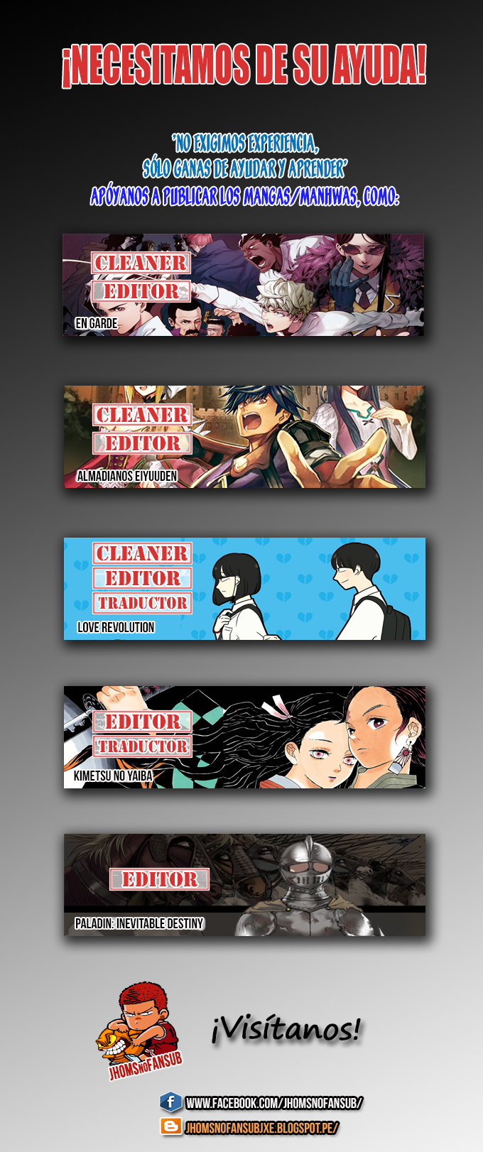 Read Kimetsu no Yaiba (ES) Manga Online