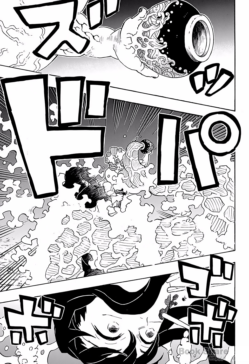 Read Kimetsu no Yaiba (ES) Manga Online