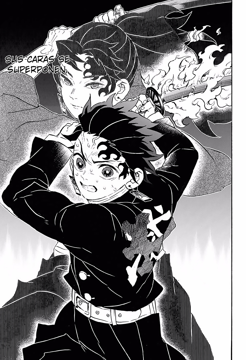 Read Kimetsu no Yaiba (ES) Manga Online