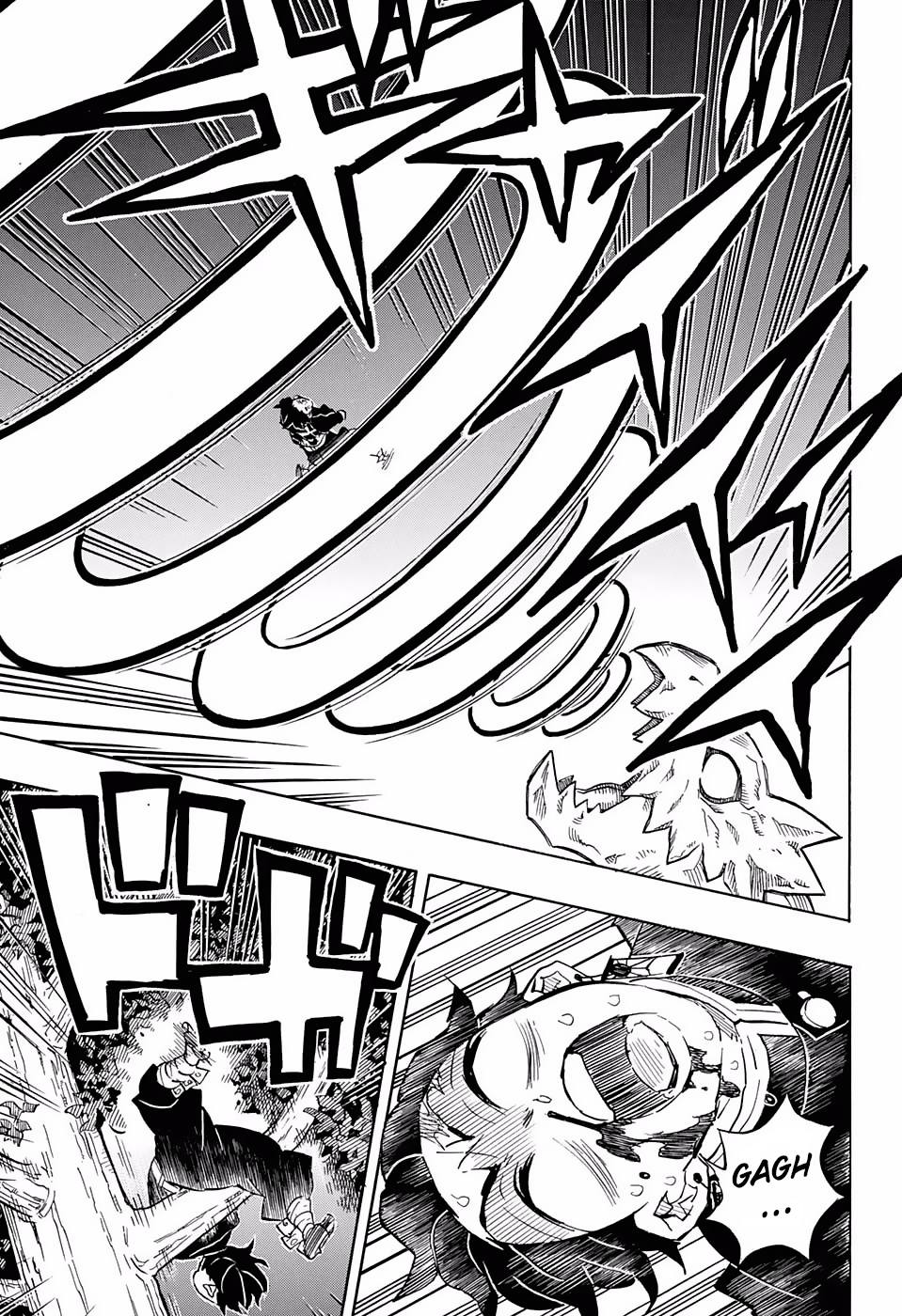 Read Kimetsu no Yaiba (ES) Manga Online