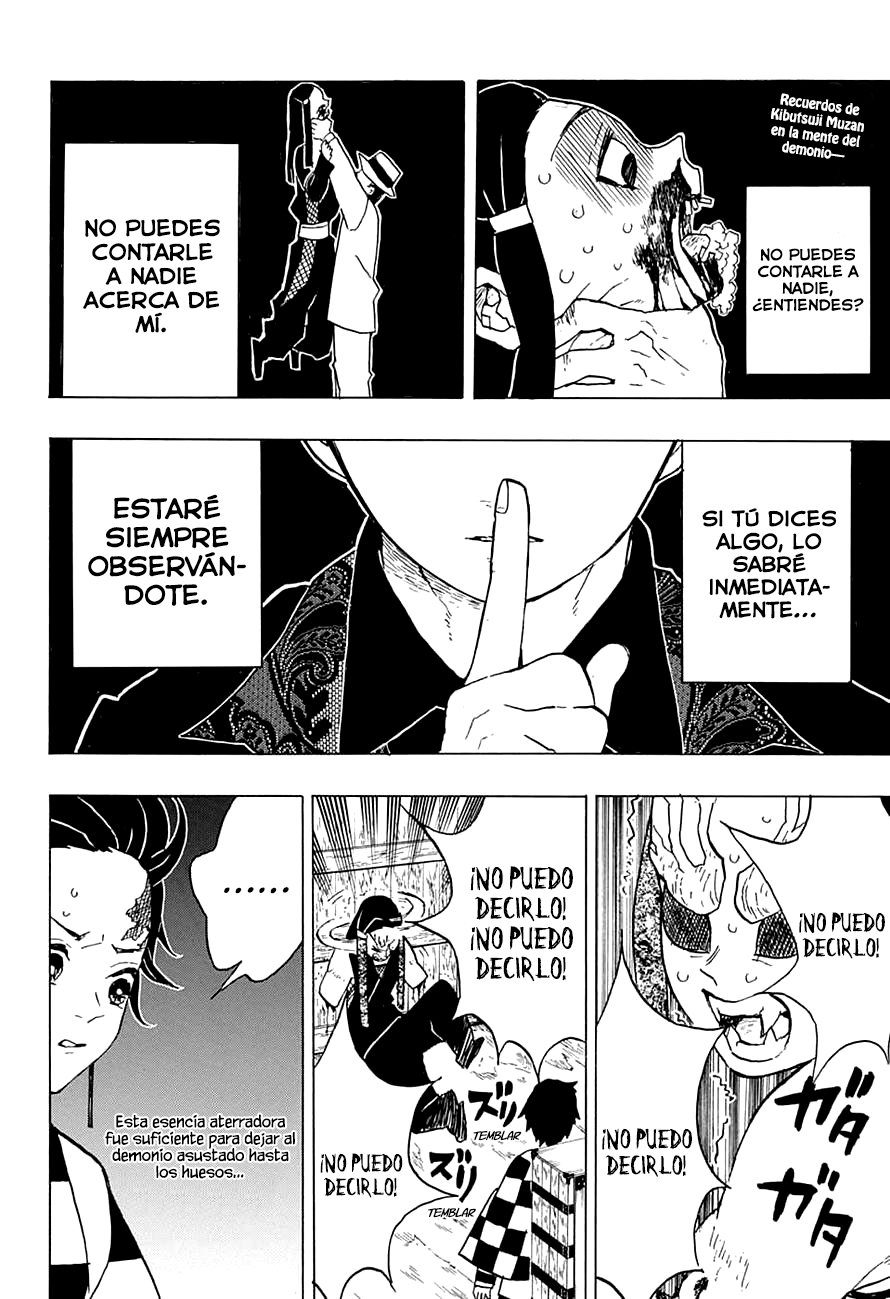 Read Kimetsu no Yaiba (ES) Manga Online