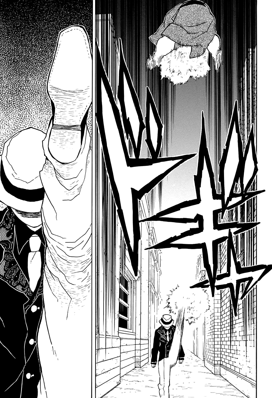 Read Kimetsu no Yaiba (ES) Manga Online