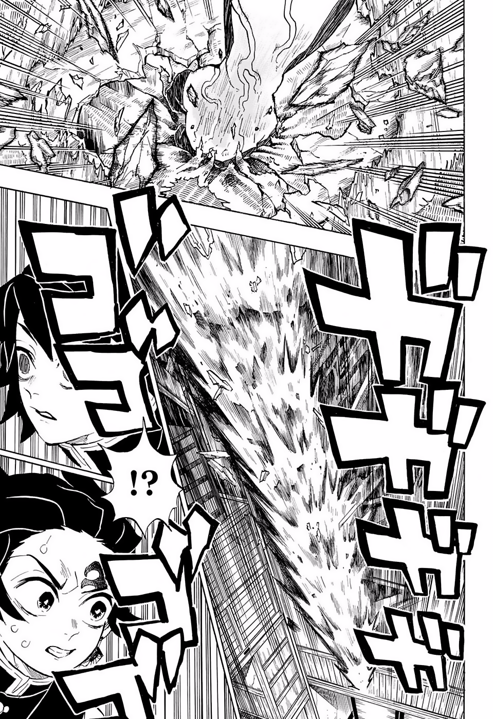 Read Kimetsu no Yaiba (ES) Manga Online