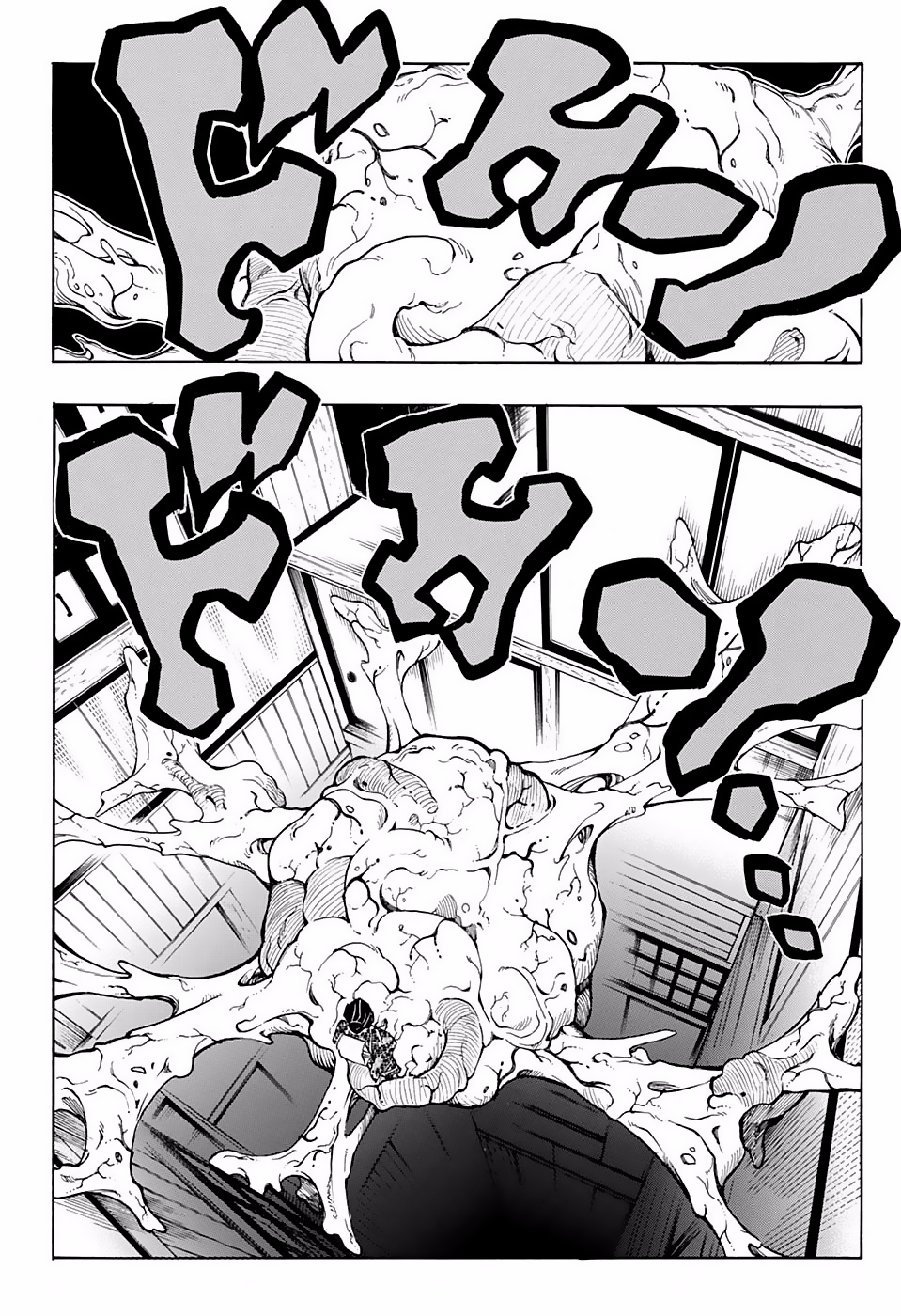 Read Kimetsu no Yaiba (ES) Manga Online