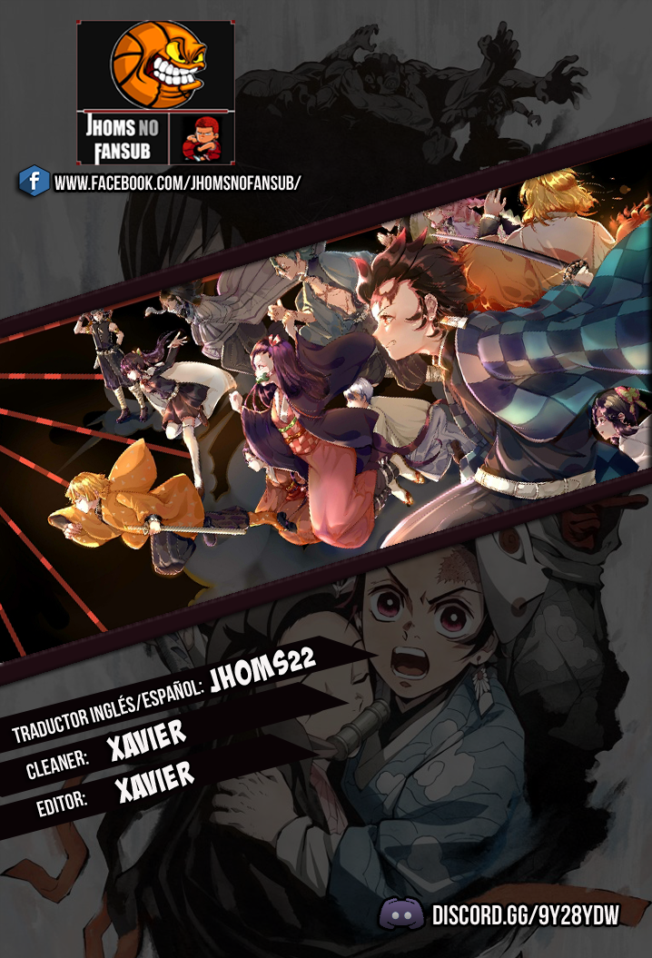 Read Kimetsu no Yaiba (ES) Manga Online
