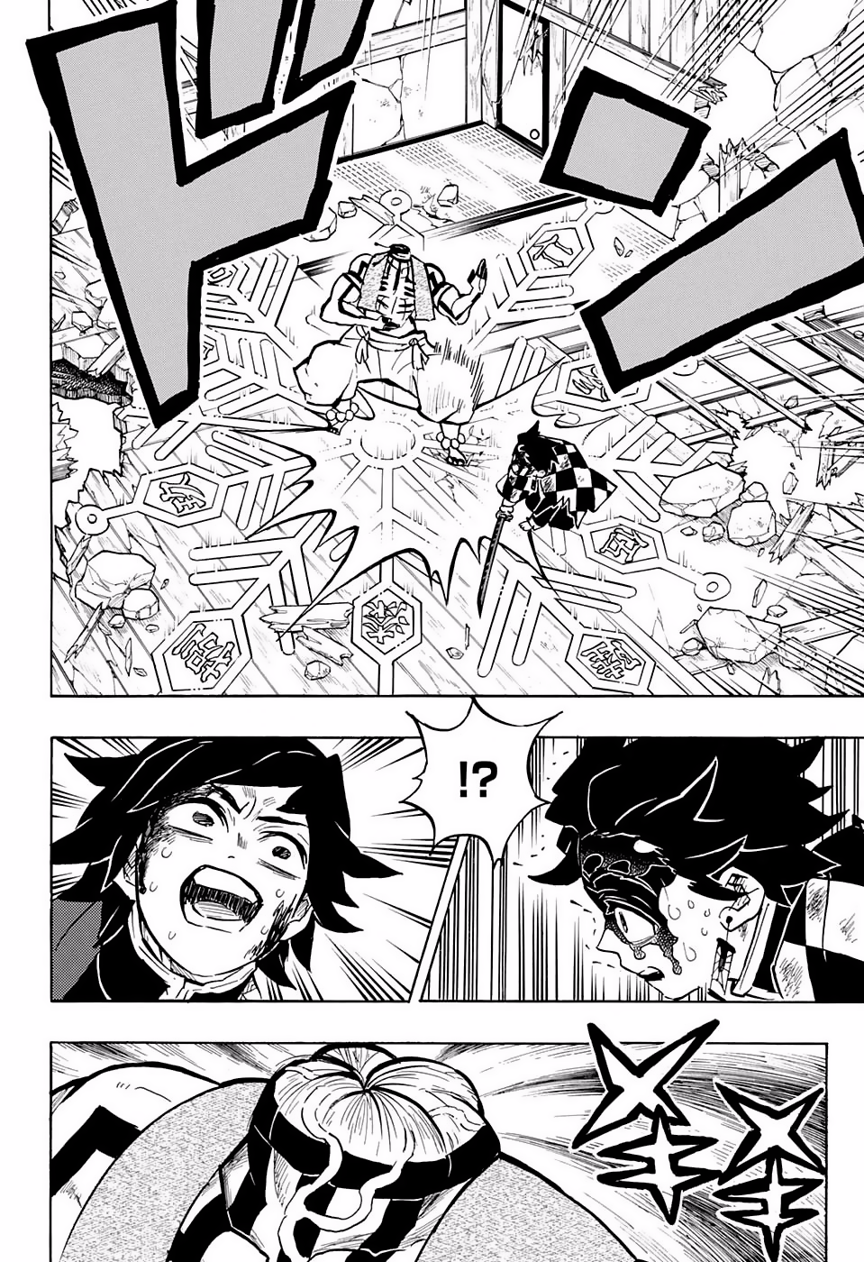 Read Kimetsu no Yaiba (ES) Manga Online