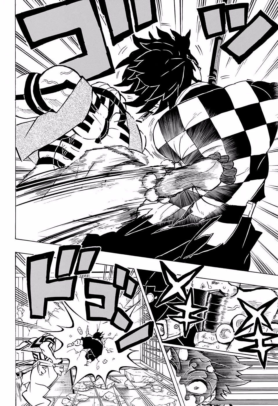 Read Kimetsu no Yaiba (ES) Manga Online