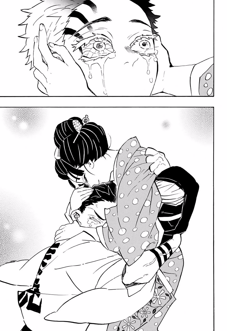 Read Kimetsu no Yaiba (ES) Manga Online
