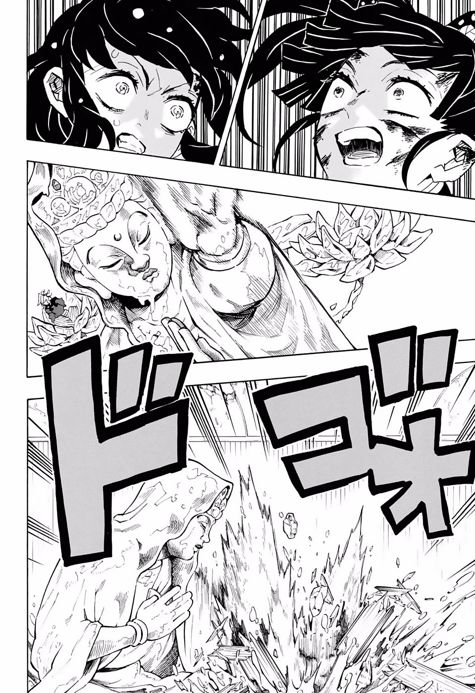 Read Kimetsu no Yaiba (ES) Manga Online