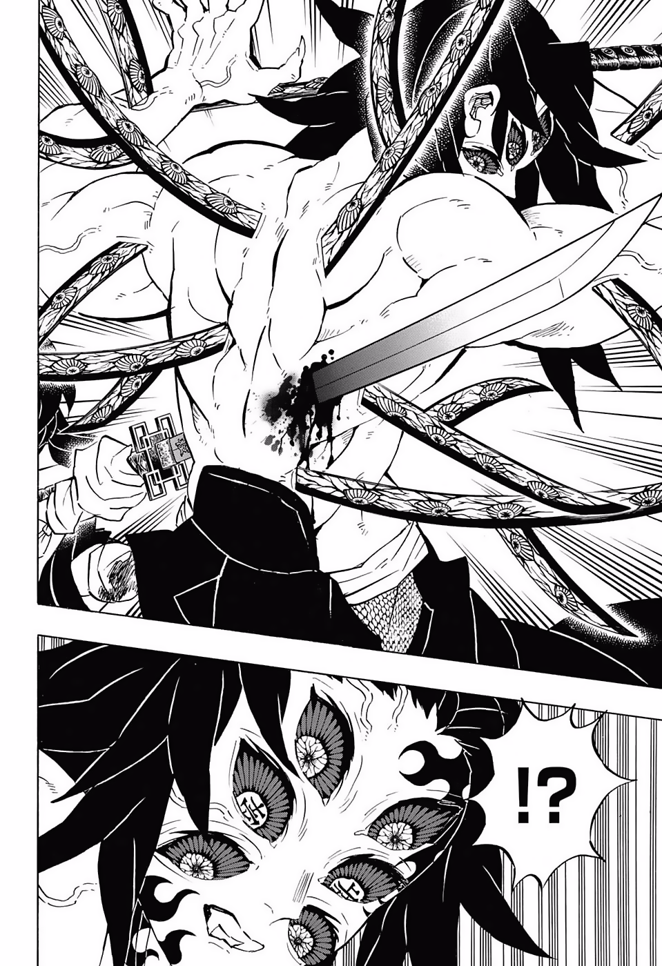 Read Kimetsu no Yaiba (ES) Manga Online