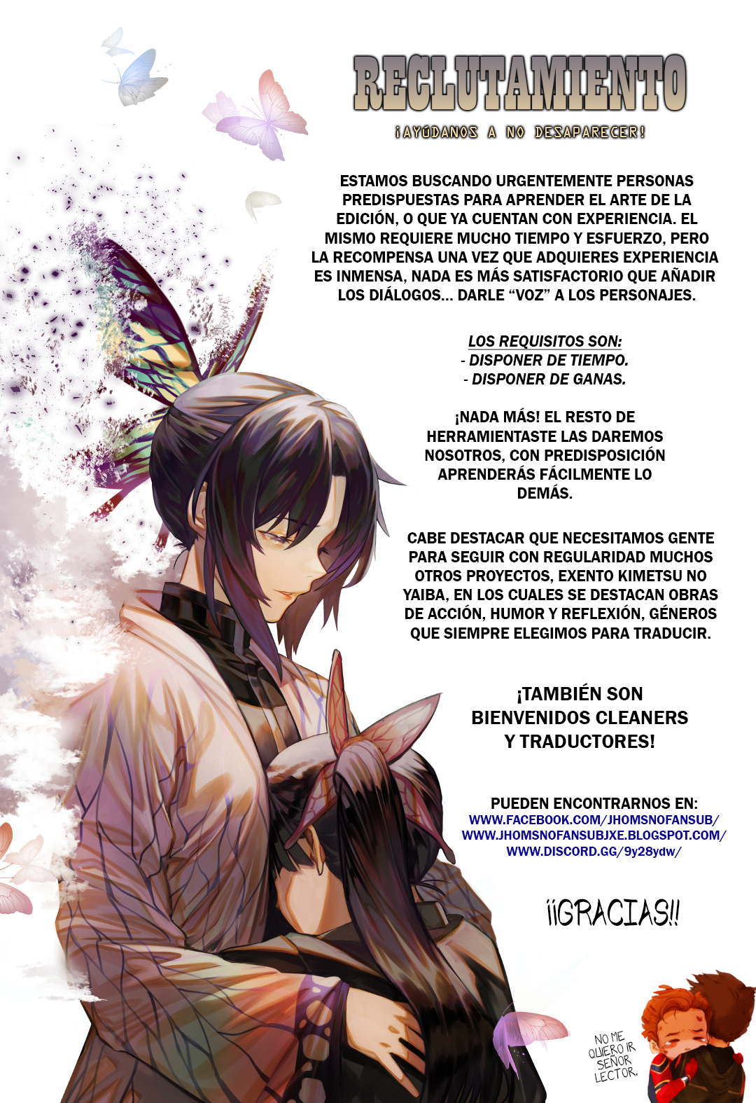 Read Kimetsu no Yaiba (ES) Manga Online