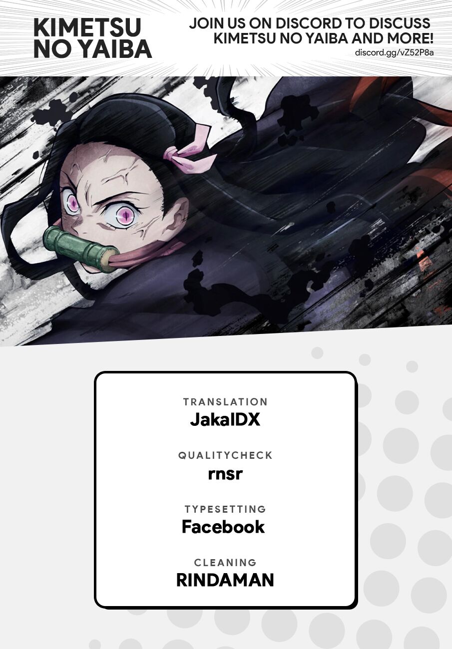 Read Kimetsu no Yaiba (ES) Manga Online
