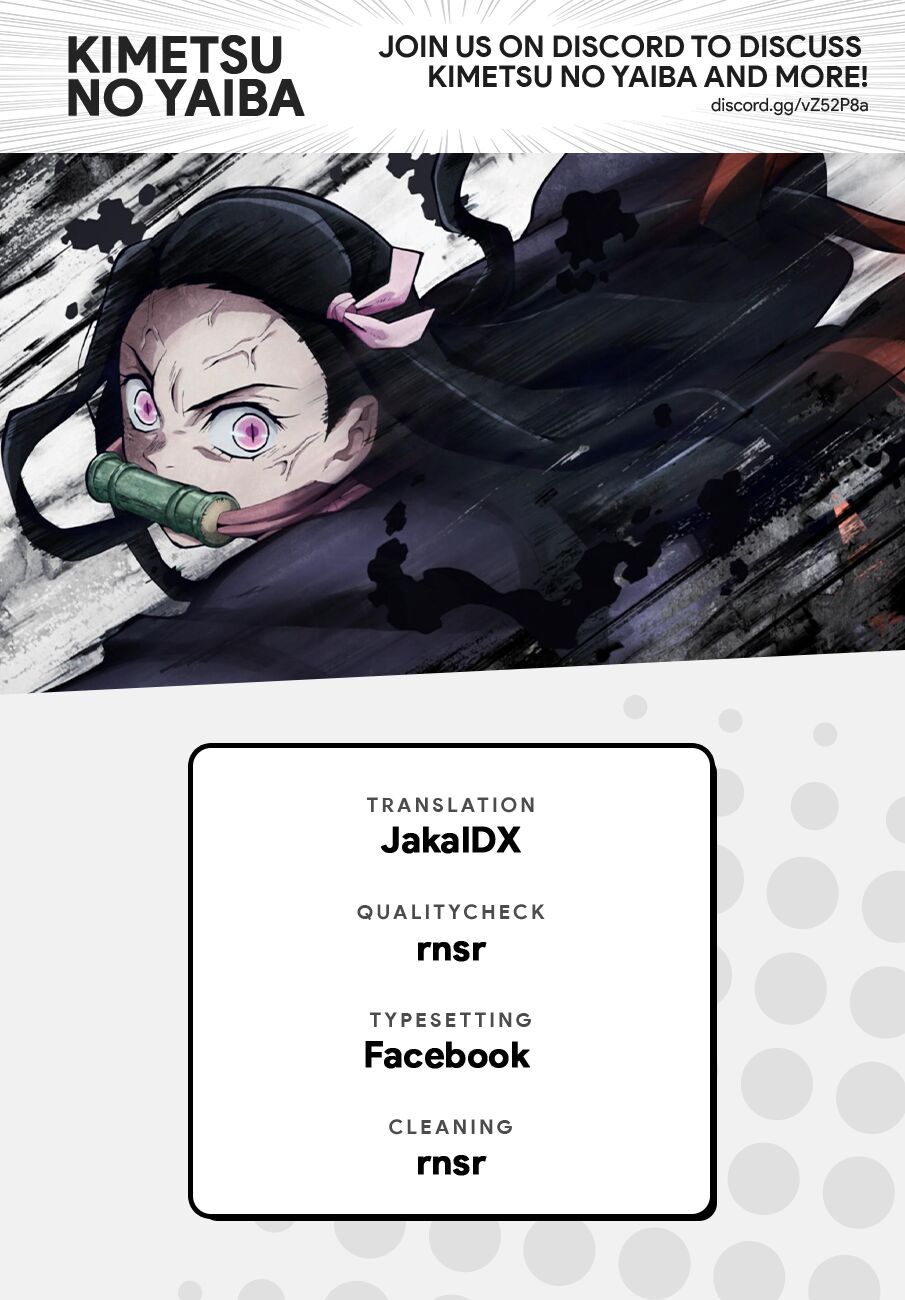 Read Kimetsu no Yaiba (ES) Manga Online