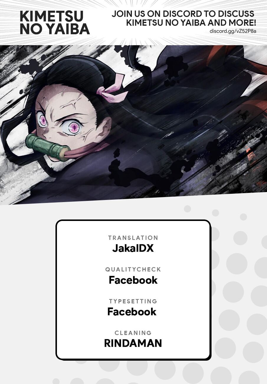 Read Kimetsu no Yaiba (ES) Manga Online