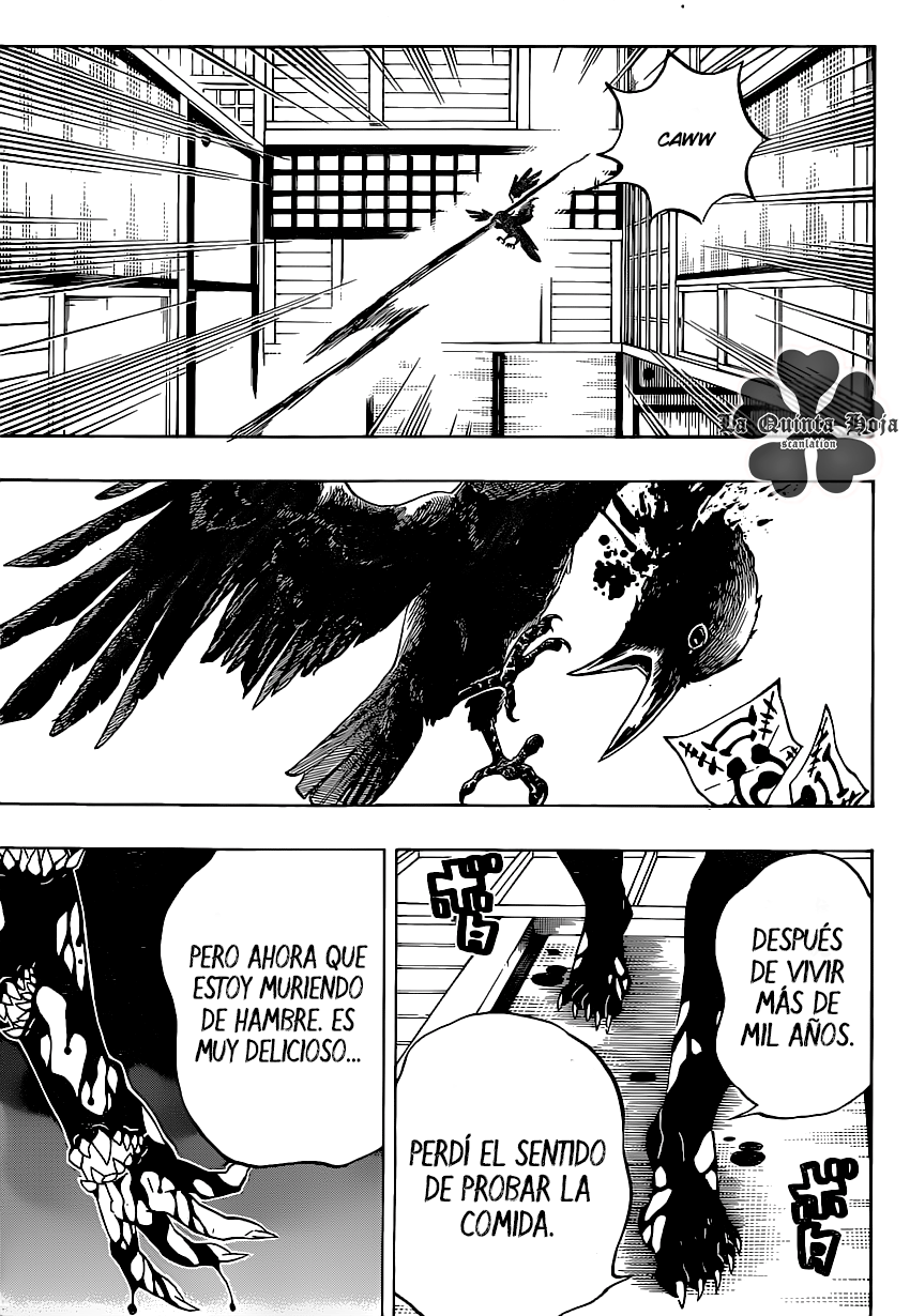 Read Kimetsu no Yaiba (ES) Manga Online