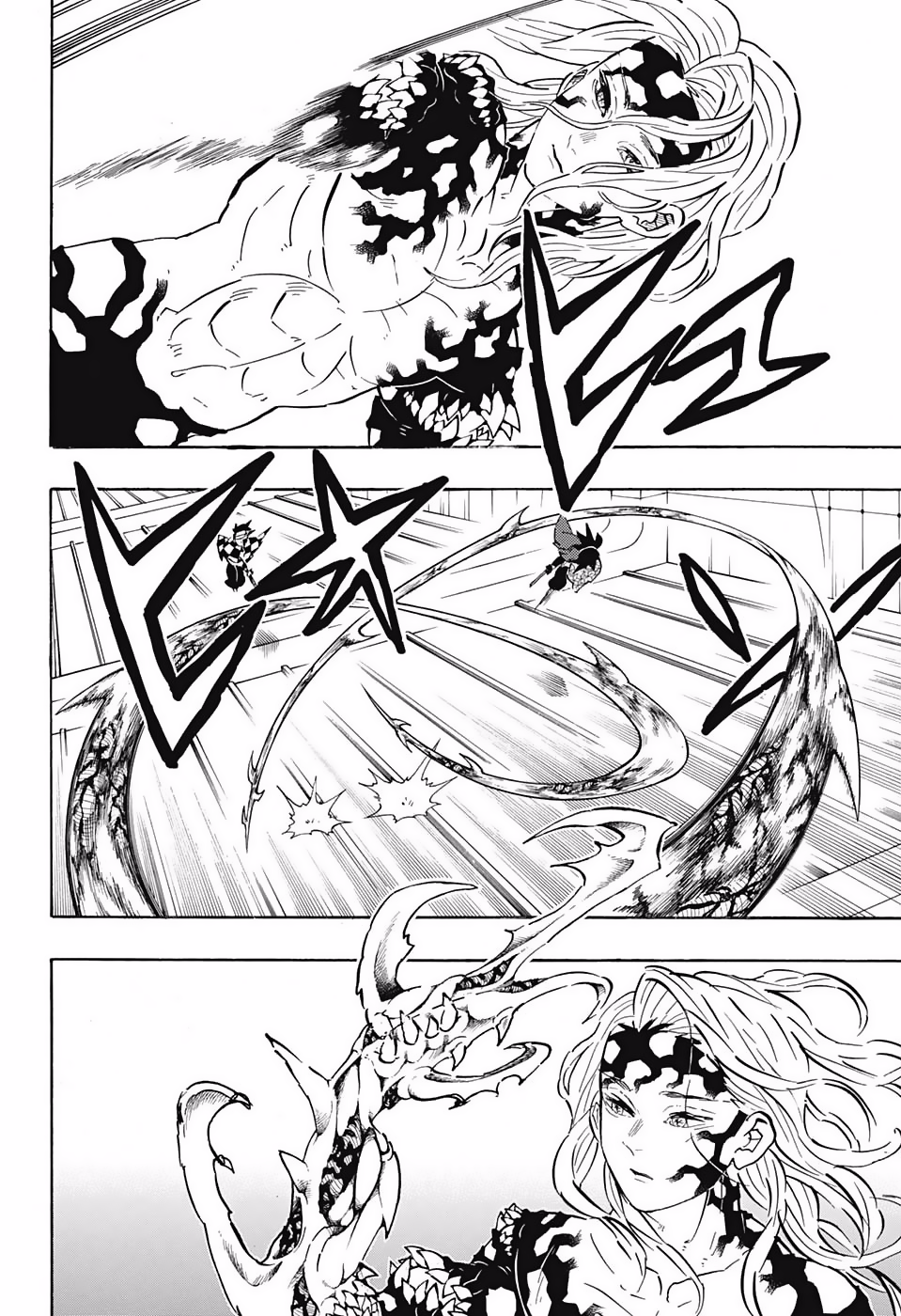Read Kimetsu no Yaiba (ES) Manga Online