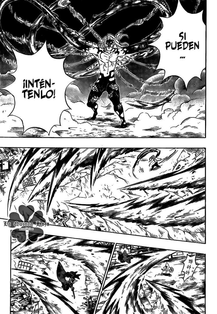 Read Kimetsu no Yaiba (ES) Manga Online